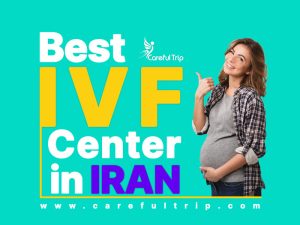 Best IVF center in Iran