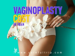 Vaginoplasty cost in Iran