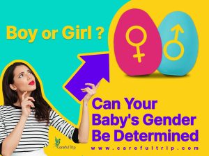 Boy or Girl? Can Your Baby’s Gender Be Determined?