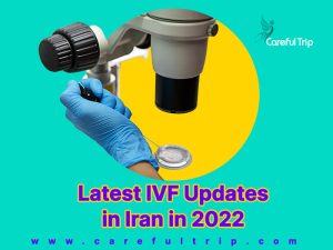 Latest IVF Updates in Iran in 2022