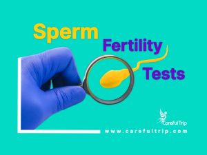 Sperm Fertility Tests