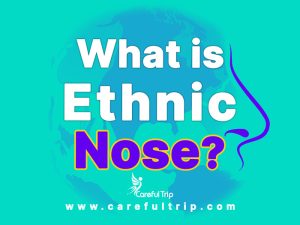 What is Ethnic Nose?