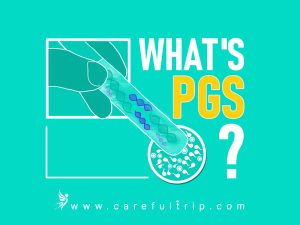 What is PGS?