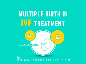 Multiple Birth in IVF Treatment