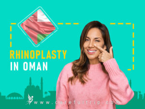 Rhinoplasty in Oman