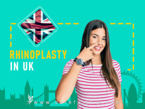 Rhinoplasty In the UK