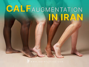 Calf augmentation In Iran