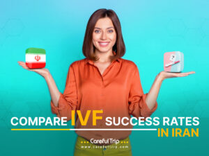 IVF Success Rates in Iran