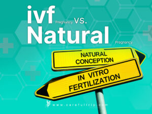 IVF Pregnancy vs. Natural Pregnancy