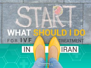 What Should I Do for IVF Treatment in Iran?