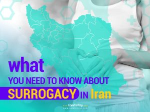 What you need to know about surrogacy in Iran